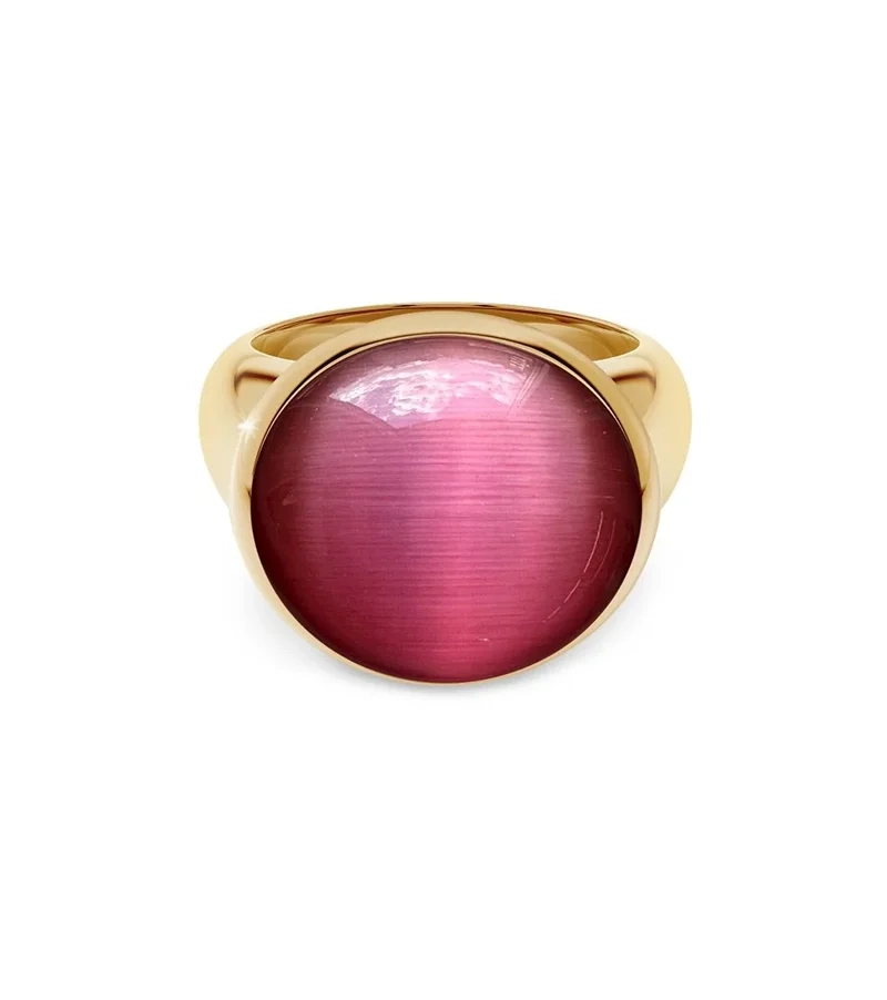 Edblad - Summit Ring Pink Gold